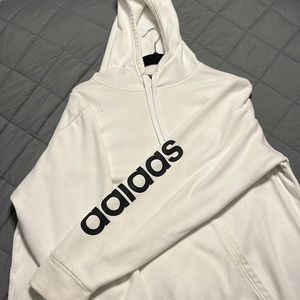 Unisex Adidas Hoodie